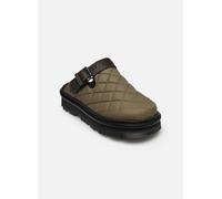 Dr. Martens ZebZag Mule 37 Verde
