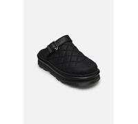 Dr. Martens ZebZag Mule 41 Negro