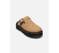 Dr. Martens ZebZag Mule M 45 Beige