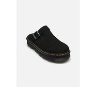 Dr. Martens Zuecos Zebzag Ante Azul