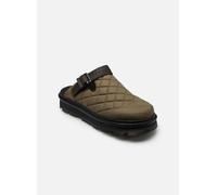 Dr. Martens ZebZag Mule M 45 Verde