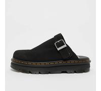 Dr. Martens ZebZag Mule negro 44