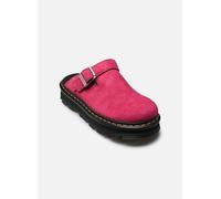 Dr. Martens ZebZag Mule W 37 Rosa