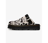 Dr. Martens Zebzag Mules Almendra - Animal Print