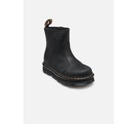 Dr. Martens Zebzag Rigger 39 Negro