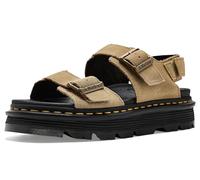 Dr. Martens Zebzag Sandal Tan 38 EU
