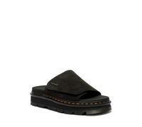 Dr Martens ZebZag Slide Slide BLACK 36 EU BLACK 36, Negro , 37 EU