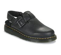 Dr. Martens Zuecos Jorge II FL Black Ambassador in Negro 39