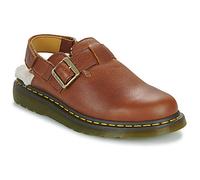 Dr. Martens Zuecos Jorge II FL Cashew Ambassador in Marrón 38