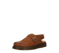 Dr. Martens Zuecos 'Jorge II' marrón, Talla 45