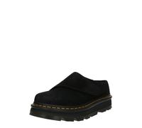 Dr. Martens Zuecos 'ZebZag AnyWair' negro 38 negro
