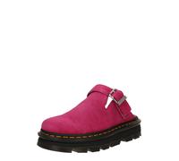 Dr. Martens Zuecos 'ZebZag' fucsia 39 fucsia