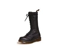 Dr. Martens1B99 - Botas mujer, Negro - negro, 36