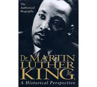 Dr Martin Luther King Jr [Alemania] [DVD]