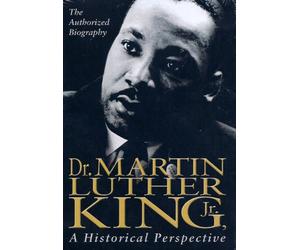 Dr Martin Luther King Jr [Alemania] [DVD]