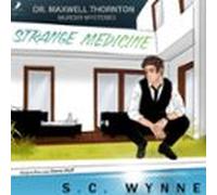 Dr. Maxwell Thornton Murder Mysteries 1 (audiolibro)