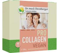 Dr. med. Ehrenberger Bio- & Naturprodukte Pro Collagen Vegan - 360 g Dr. med. Ehrenberger Bio- & Naturprodukte