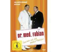 Dr. med. Fabian - Lachen ist die beste Medizin [Alemania] [DVD]