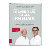 Dr. med. Jörn K Gemeinsam gegen Rheuma: Das Wissen zweier Top-Medizi (Tapa dura)