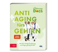 Dr. med. Matthias Die Ernährungs-Docs - Anti-Aging fürs Gehirn: Wie (Tapa dura)