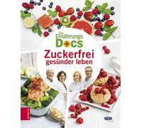 Dr. med. Silja Schäfer Dr. med. Jörn Klasen Die Ernährungs-Docs - Z (Tapa dura)