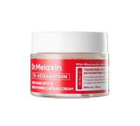 Dr.Melaxin - Crema Facial Astaxanthin Anti-Freckles & Whitening Capsule Cream
