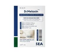 Dr.Melaxin - Mascarilla Facial Aqua Ion Plasma Hydrating Water Gel Mask Set