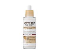 Ampolla de arroz blanco exfoliante Dr. Melaxin Peel Shot 80 ml