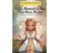 Dr Menarch & The First Moon Mission