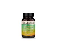 Dr. Mercola - DR. MERCOLA Vitamin B Complex (60 caps)