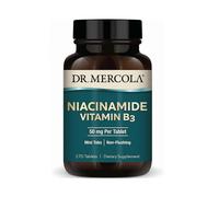 Dr. Mercola Niacinamide Vitamin B3 Tablets 270