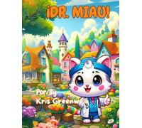 DR. MIAU