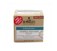 Dr. Miracle'S Temple & Nape gro Bálsamo Capilar Regular 113 g