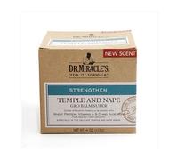 Dr. Miracle's Temple & Nape Gro Bálsamo Capilar Super 113g