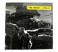 Dr Misio - Pogo [Vinilo]