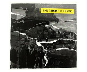 Dr Misio - Pogo [Vinilo]