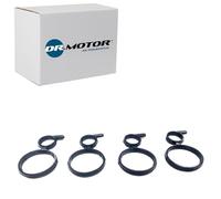 DR.MOTOR AUTOMOTIVE Dichtung, Nockenwellen-Verschlussdeckel DRM0581S