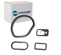 DR.MOTOR AUTOMOTIVE Dichtung, Ölkühler DRM0656SL