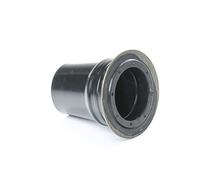 DR.MOTOR AUTOMOTIVE Dichtung, Zylinderkopfhaube DRM0555