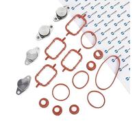 DR.MOTOR AUTOMOTIVE Dichtungssatz, Ansaugkrümmer DRM0587SL-22