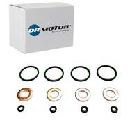 DR.MOTOR AUTOMOTIVE Dichtungssatz, Einspritzdüse DRM007S