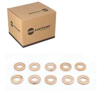 DR.MOTOR AUTOMOTIVE Dichtungssatz, Einspritzdüse DRMP30