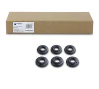 DR.MOTOR AUTOMOTIVE Dichtungssatz, Zylinderkopfhaube DRM0206S