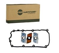 DR.MOTOR AUTOMOTIVE Dichtungssatz, Zylinderkopfhaube DRM0621S