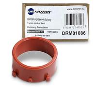 DR.MOTOR AUTOMOTIVE DRM01086 Junta anular conducto aire admisión Turbocompresor de gases de escape