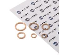 DR.MOTOR AUTOMOTIVE DRM01108 Kit de reparación climatización