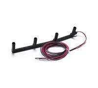 DR.MOTOR AUTOMOTIVE DRM01127 Kit de reparación de cables bujía de precalentamiento con puente de contacto