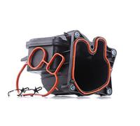 Dr.motor Automotive DRM01130 - Elemento enfriador, reciclaje gases escape