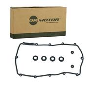 DR.MOTOR AUTOMOTIVE DRM01176S Kit de juntas de la tapa de balancines