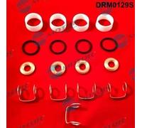 DR.MOTOR AUTOMOTIVE DRM0129S Juego de juntas inyector